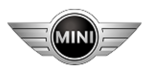 Logo Mini Cooper