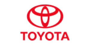 Logo Toyota